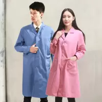 防辐射大褂工装工作服