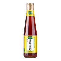 太太乐天尚芝麻油405ml