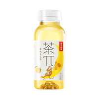 乌龙口香茶其他调味茶饮料250ml