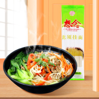 鲁花银丝龙须挂面 600g