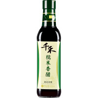 千禾糯米白醋500ml