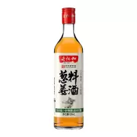 老恒和葱姜料酒500ml