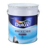 多乐士（Dulux） 通用无添加底漆乳胶漆室内墙底漆油漆家用自刷涂料 A914 18L