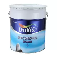 多乐士（Dulux） 通用无添加底漆乳胶漆室内墙底漆油漆家用自刷涂料 A914 18L