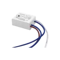 声光控控制器 220V 企业定制