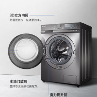小天鹅10kg滚筒洗衣机 TD100-14266WMIADT