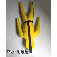定制水上训练救生假人(玻璃钢)