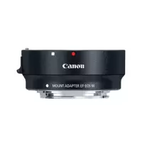 佳能(Canon)EF-EOS M卡口适配器 镜头转接环