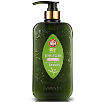 霸王 防脱滋润型 400ml 洗发水 (计价单位:瓶)