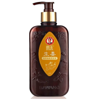 霸王 生姜强韧焕能 750ml 洗发水 (计价单位:瓶)