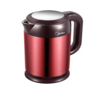 美的电热水壶HJ1708a