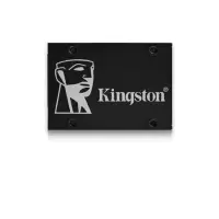 金士顿(KINGSTON)1T固态硬盘(单个装)-(个)KC600系列 SATA接口
