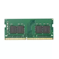 金士顿(KINGSTON) DDR3 1600 4GB 笔记本内存条低 电压版 (单个装)-(个)