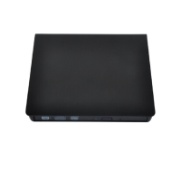 lenovo联想 CD DVD刻录机 USB2.0 电脑外置光驱(单个装)-(个)