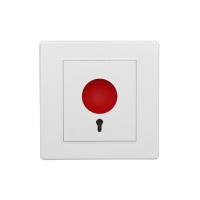 迈斯紧急出门按钮无极性二总线001DZ紧急出门按钮 正品超长质保