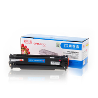 天威 CB543AG 红色硒鼓 适用hp CP1215/CP1515/CP1518ni/CM/312nfi 单支装