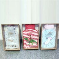 酷来生活橡胶热水袋LXE-2805