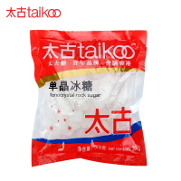太古单晶冰糖454g/袋