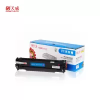 天威 CE323AG 红色硒鼓 适用hp CP1525n/CM1415fn/fnw 单支装