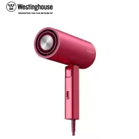 WESTINGHOUSE吹风机宿舍家用负离子大功率便携式电吹风米家同款