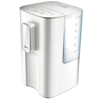 美的 即热电水瓶 HE3001