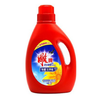 纳爱斯 1kg/雕牌阳光馨香洗衣液x2