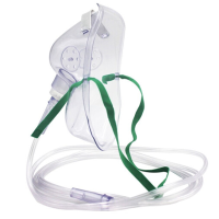 保科医疗 吸氧面罩