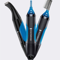 Remington雷明顿Remington耳鼻毛修剪器电动刮剃鬓角剃须刀修剪男女3750