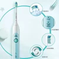 飞利浦-电动牙刷HX6712
