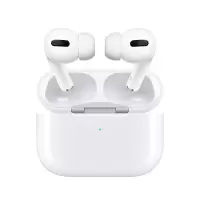 Apple/苹果 AirPods Pro 无线蓝牙主动降噪耳机