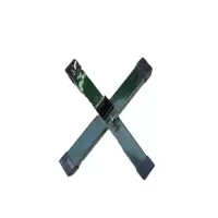 丛林狐 靶杆底座2KG