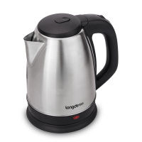 龙的(longde) 电热水壶 LD-SH1850 不锈钢 电热水壶 235*170*225mm