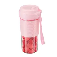 艾美特 便携果汁杯 CL0328