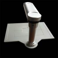 神思数据采集扫描仪SS628M10P(四合一)