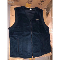 企购优品 07绒背心 绒马甲(均码)