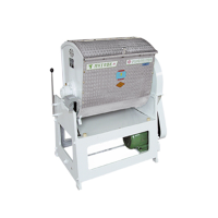 银鹰50KG和面机 201不锈钢 采用铜线电机,配备优质减速G