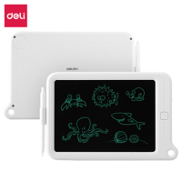 得力(deli)10.2英寸液晶手写板