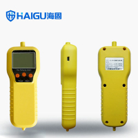 海固 气体检测仪采样泵 便携式气体采样器 HG-CYB-2