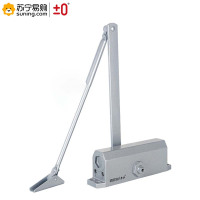 ±0 杰士派液压防火闭门器 1303不定位 承重65公斤 (含安装)