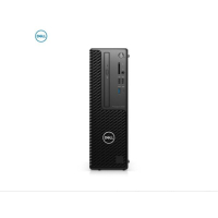 戴 尔 T3440 塔式工作站 i7-10700 32G 2T+256SSD WX3100 200W电源