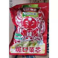 凤娃牌脆口榨菜芯150g