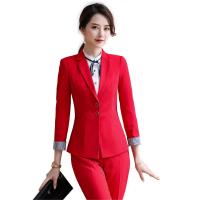 企业专享 红西服 起订量300