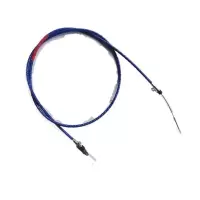 熄火拉线 适用于解放CA1122J