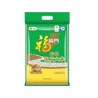 福临门 东北优质大米品质大米5KG XZ