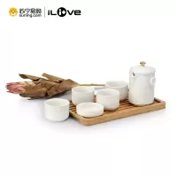ILI+VE功夫茶具组LF-C096