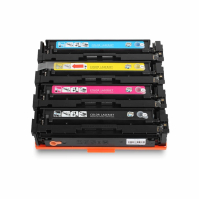 精致 CF500A 适用于HP254DW