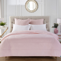 馨亭 MXW-009 清逸舒适薄被 单件装