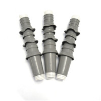 中科英华(KINWA)JLS-35/1×2 35KV冷缩单芯中间连接