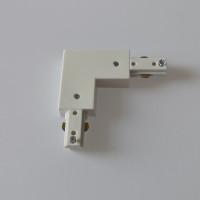 创维L型接头 白色