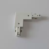 创维L型接头 白色